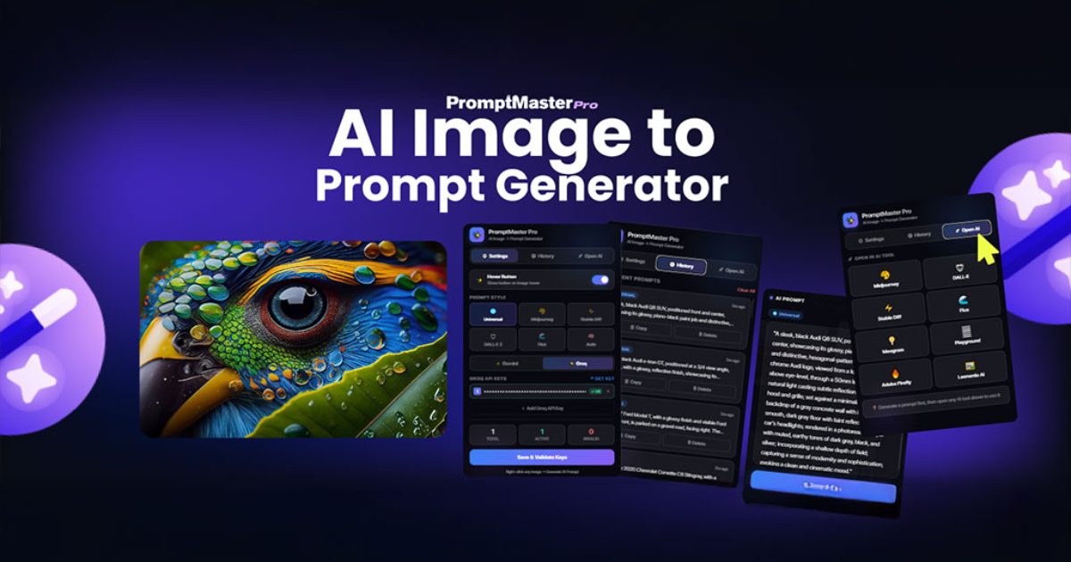 AI action figure trend 2026 - how to turn your photo into a 3D toy figure using AI prompts
